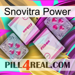 Snovitra Power 33